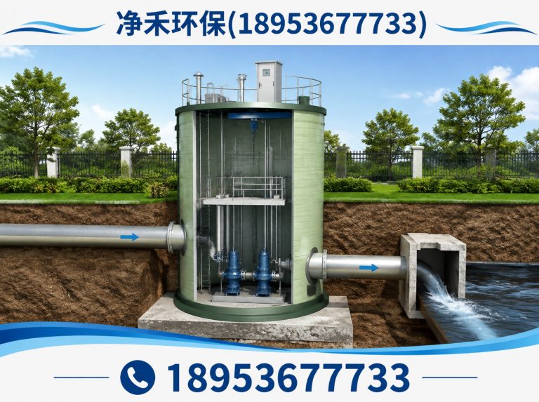 潍坊滨海经济技术开发区气浮机展示图